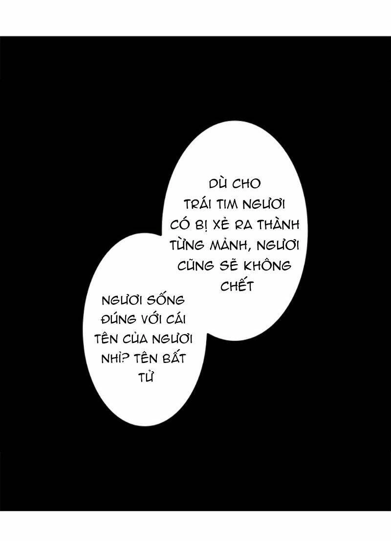 Công Tước Bạch Long Chapter 4 - 38