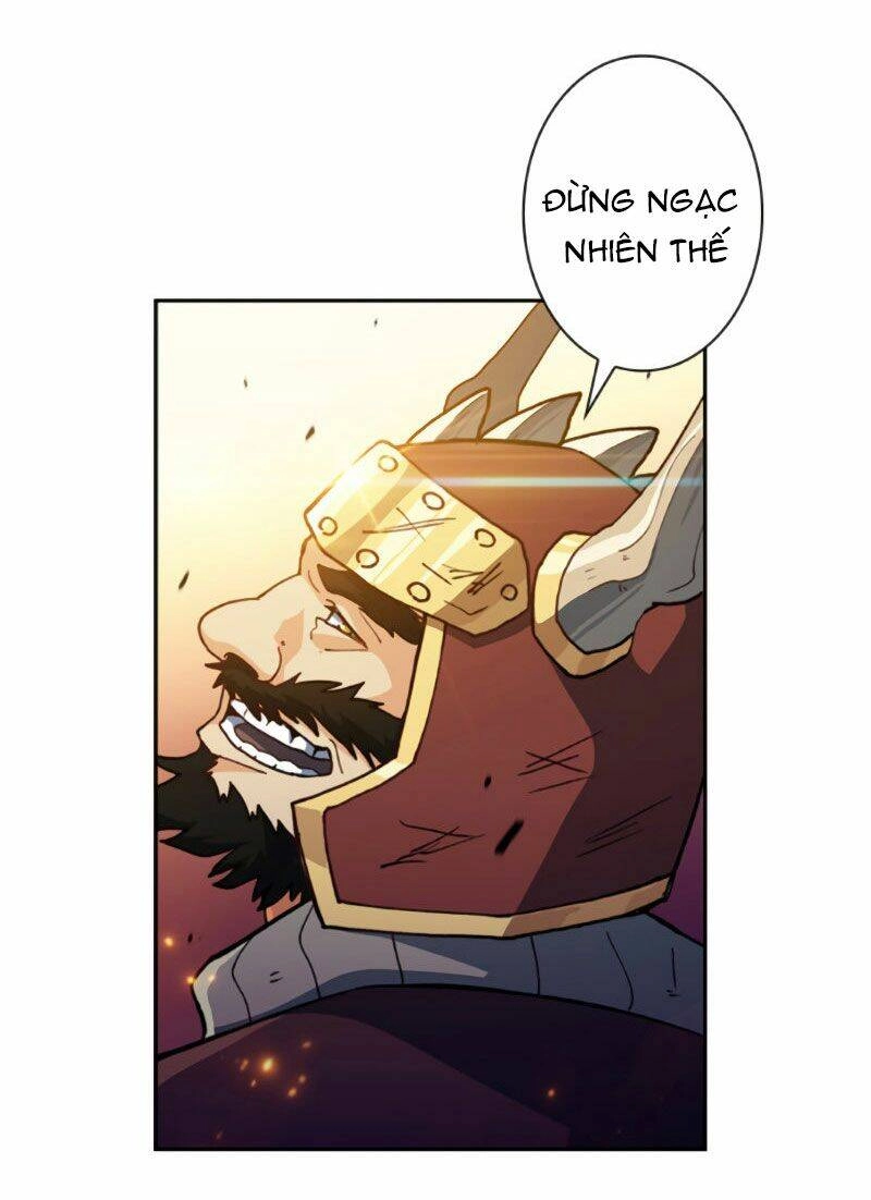 Công Tước Bạch Long Chapter 4 - 46