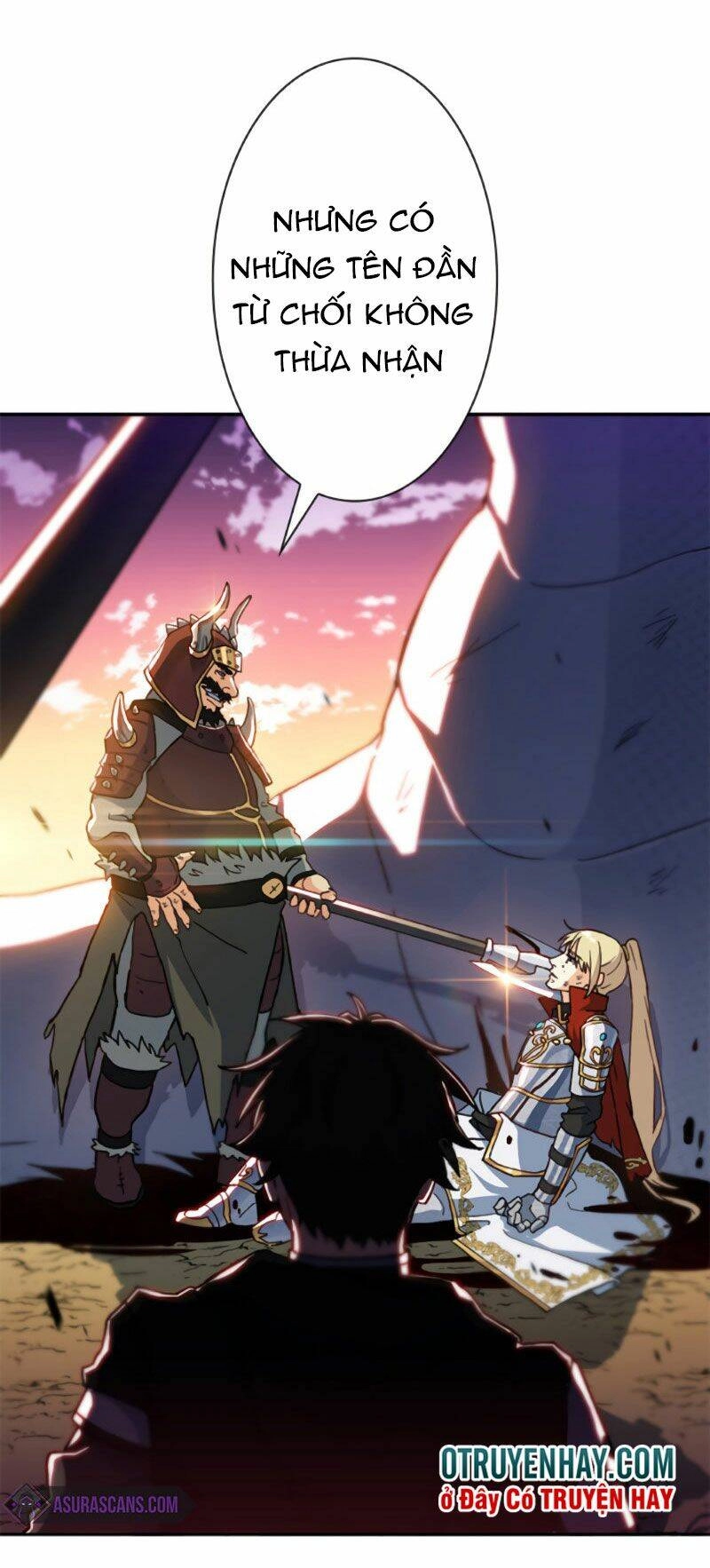 Công Tước Bạch Long Chapter 4 - 48