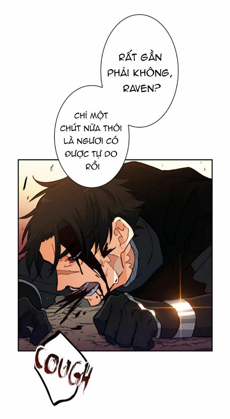 Công Tước Bạch Long Chapter 4 - 60