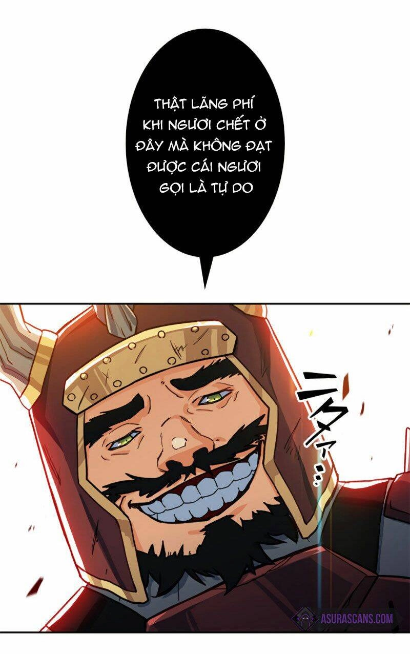 Công Tước Bạch Long Chapter 4 - 65