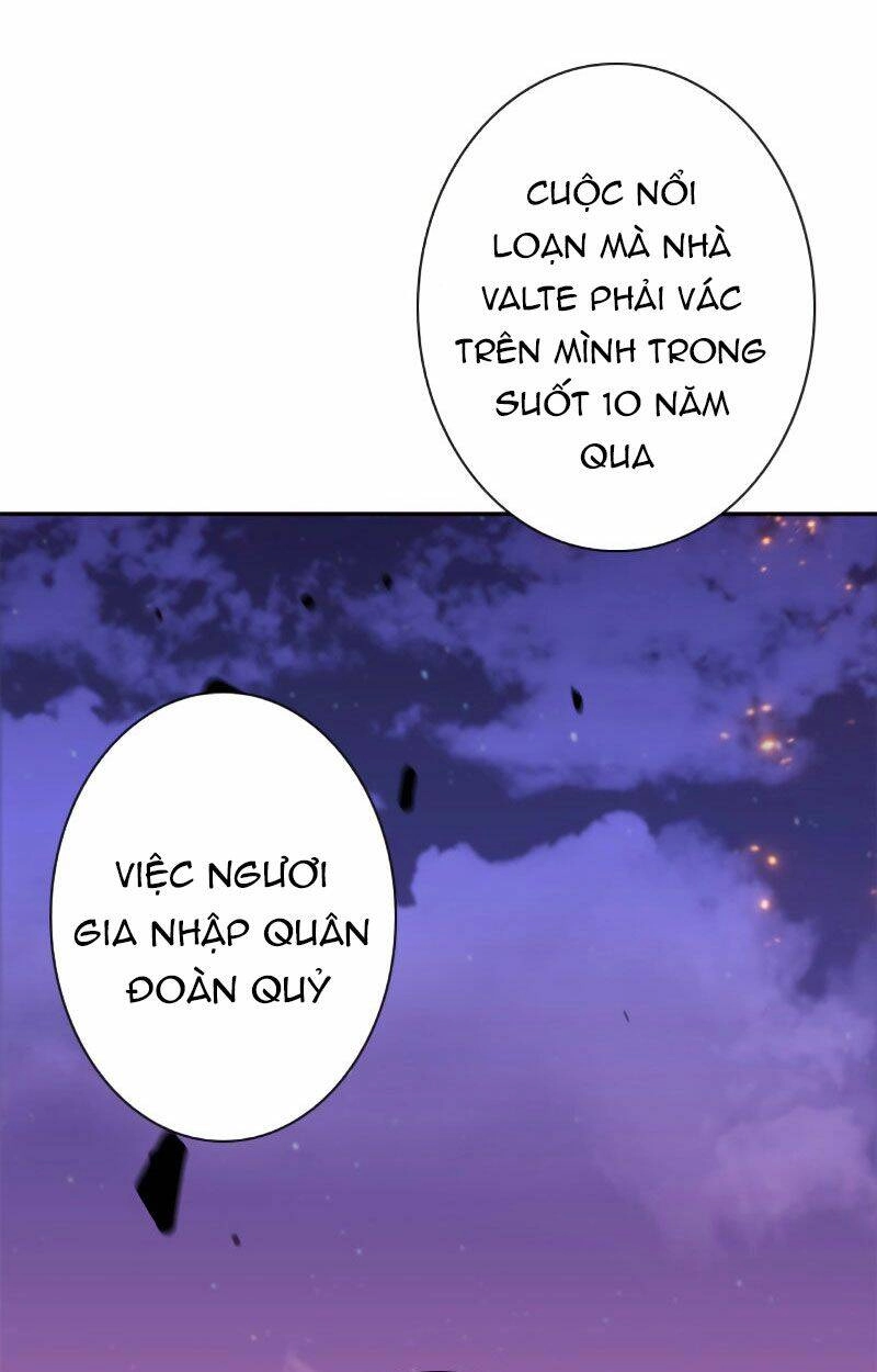Công Tước Bạch Long Chapter 4 - 77