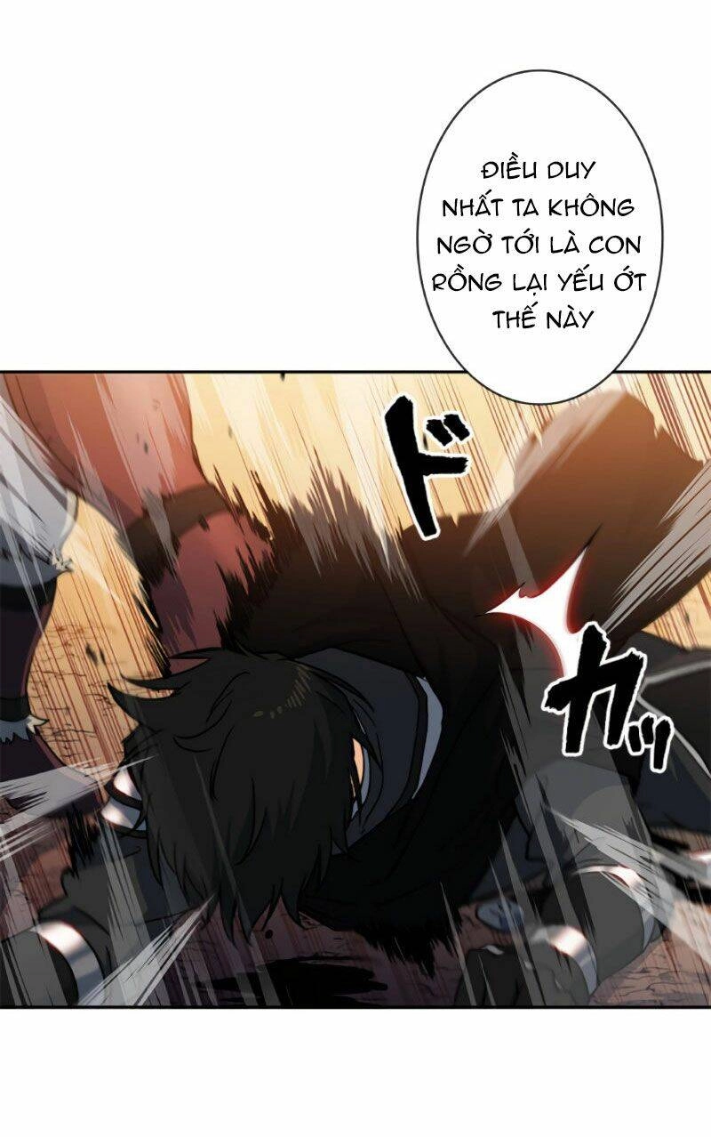 Công Tước Bạch Long Chapter 4 - 83