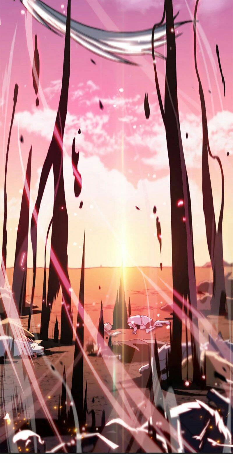 Công Tước Bạch Long Chapter 4 - 100