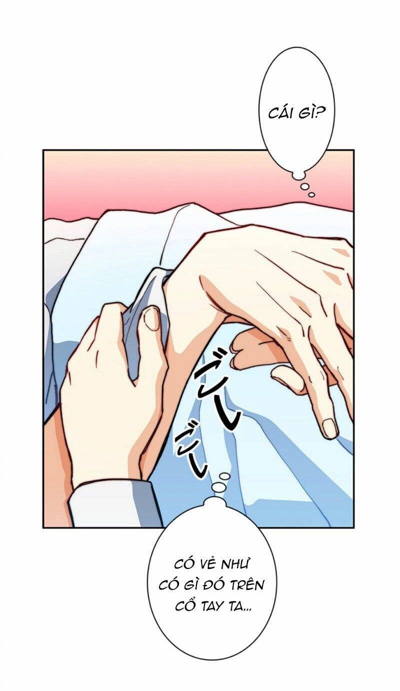 Công Tước Bạch Long Chapter 5 - 17