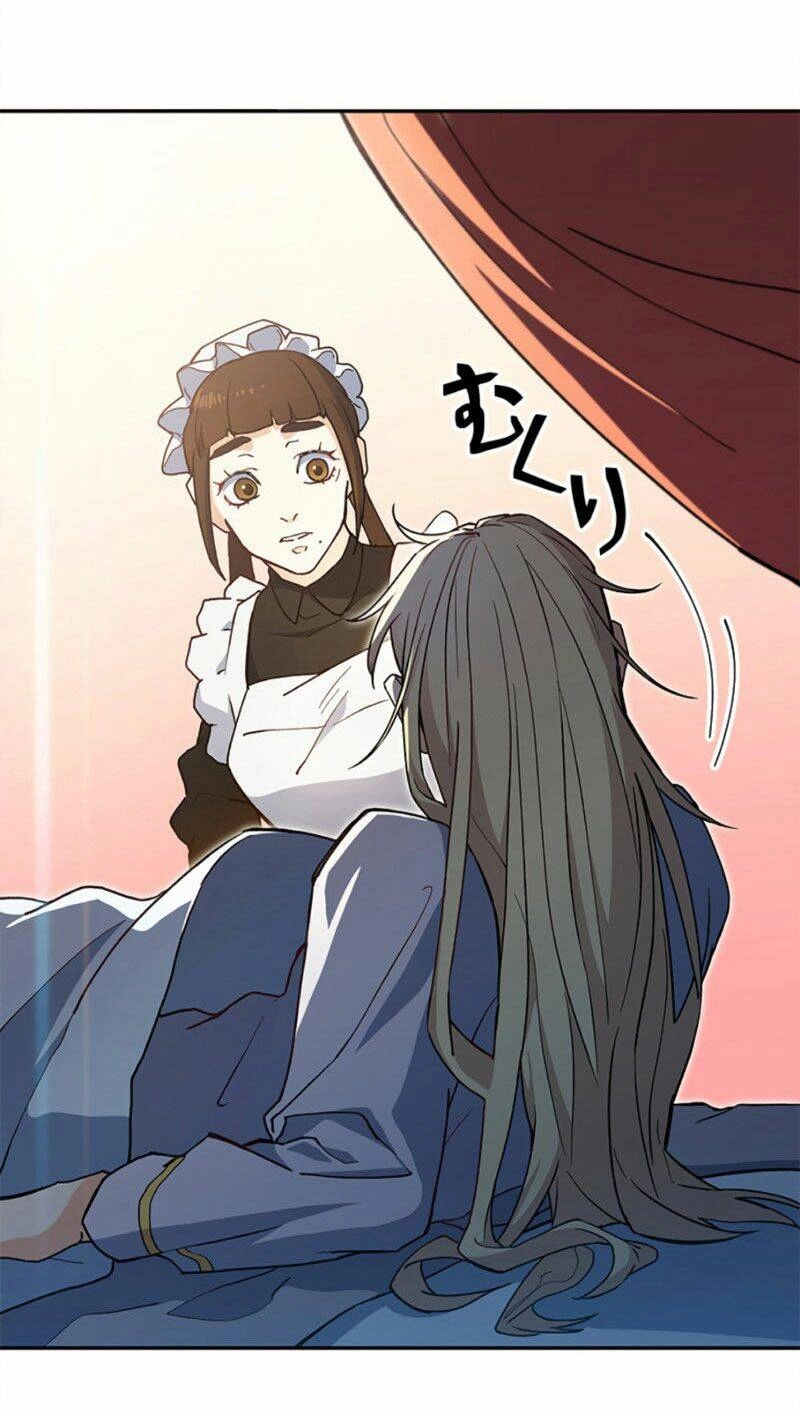 Công Tước Bạch Long Chapter 5 - 18