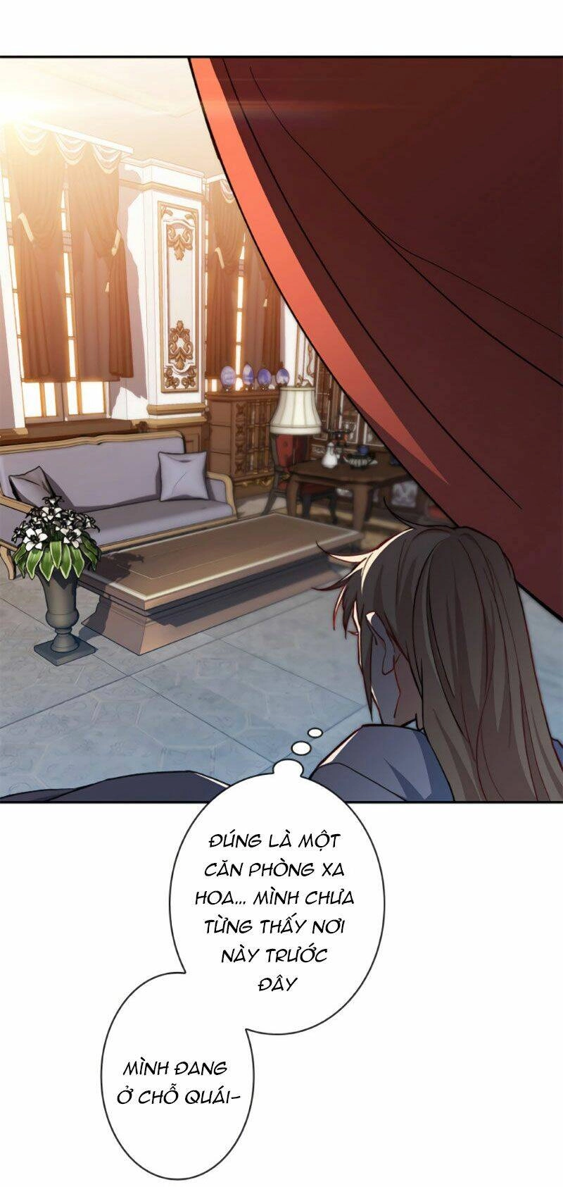 Công Tước Bạch Long Chapter 5 - 23