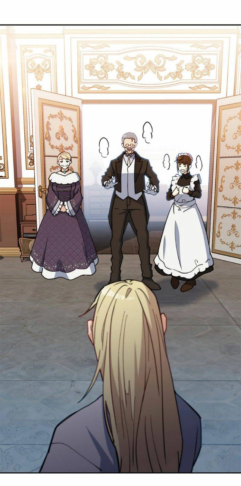 Công Tước Bạch Long Chapter 5 - 26