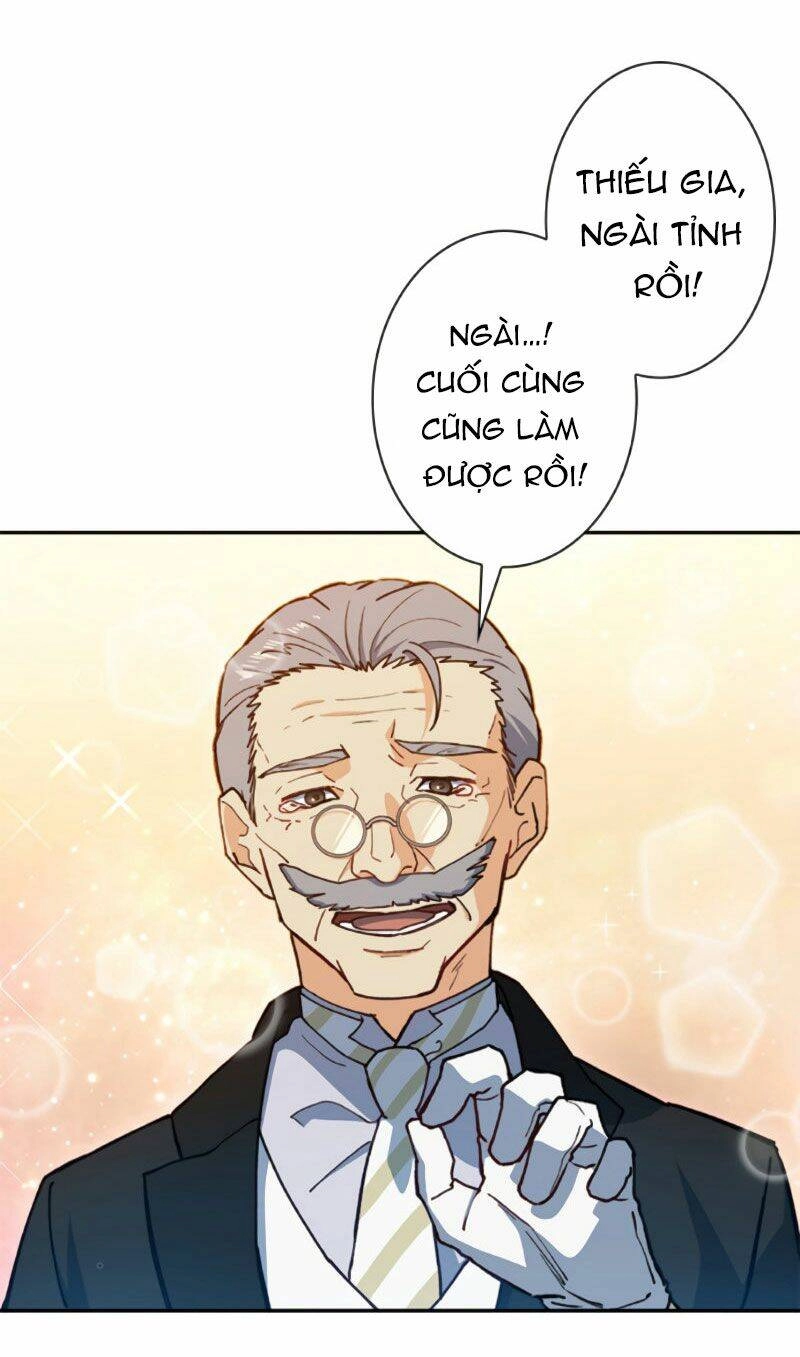 Công Tước Bạch Long Chapter 5 - 27