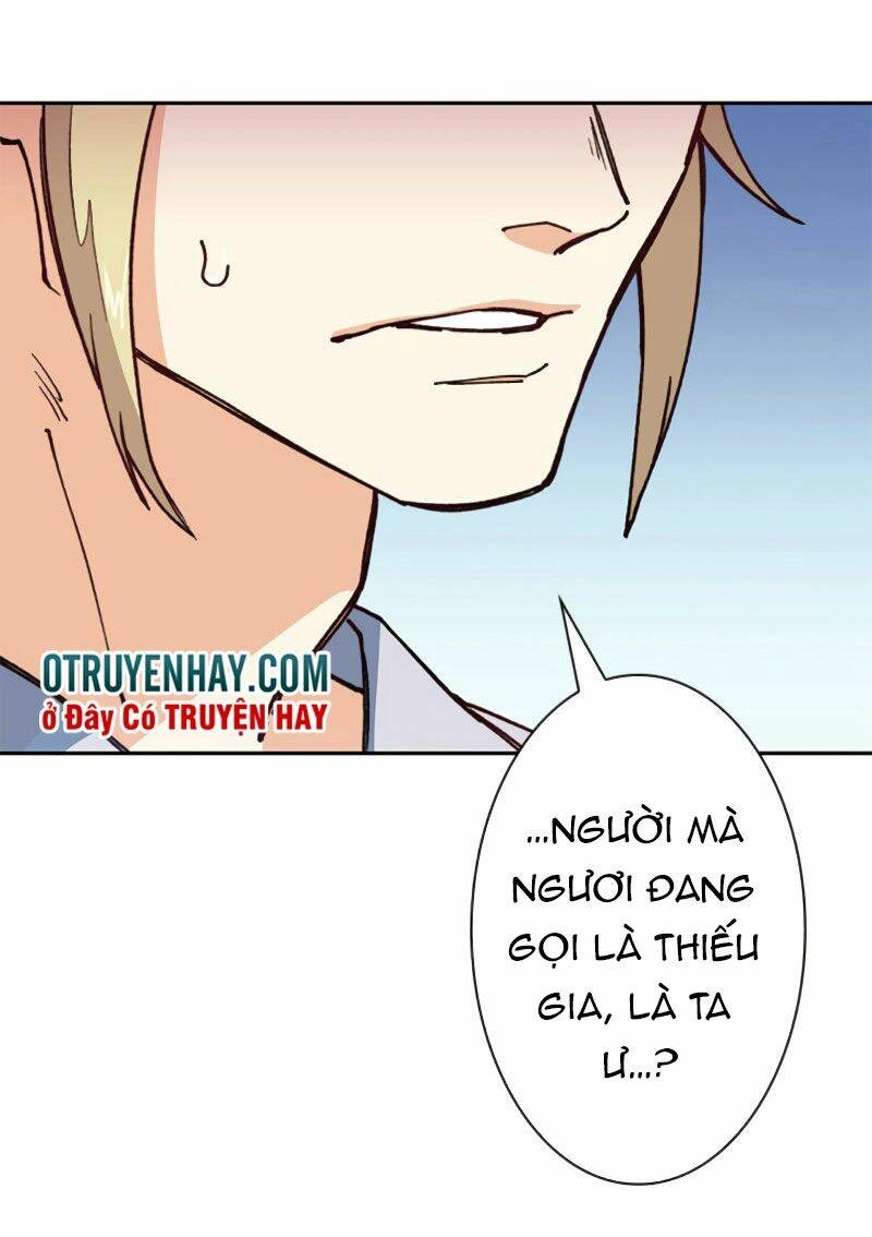 Công Tước Bạch Long Chapter 5 - 29