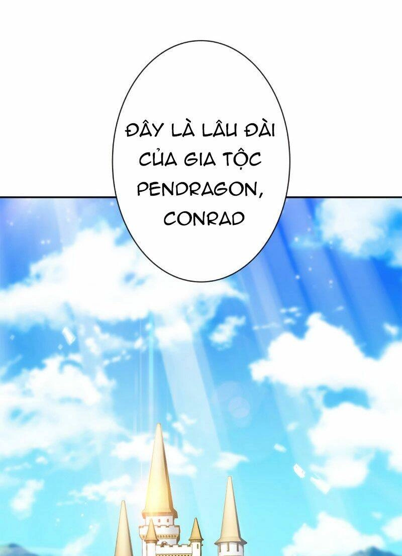 Công Tước Bạch Long Chapter 5 - 31