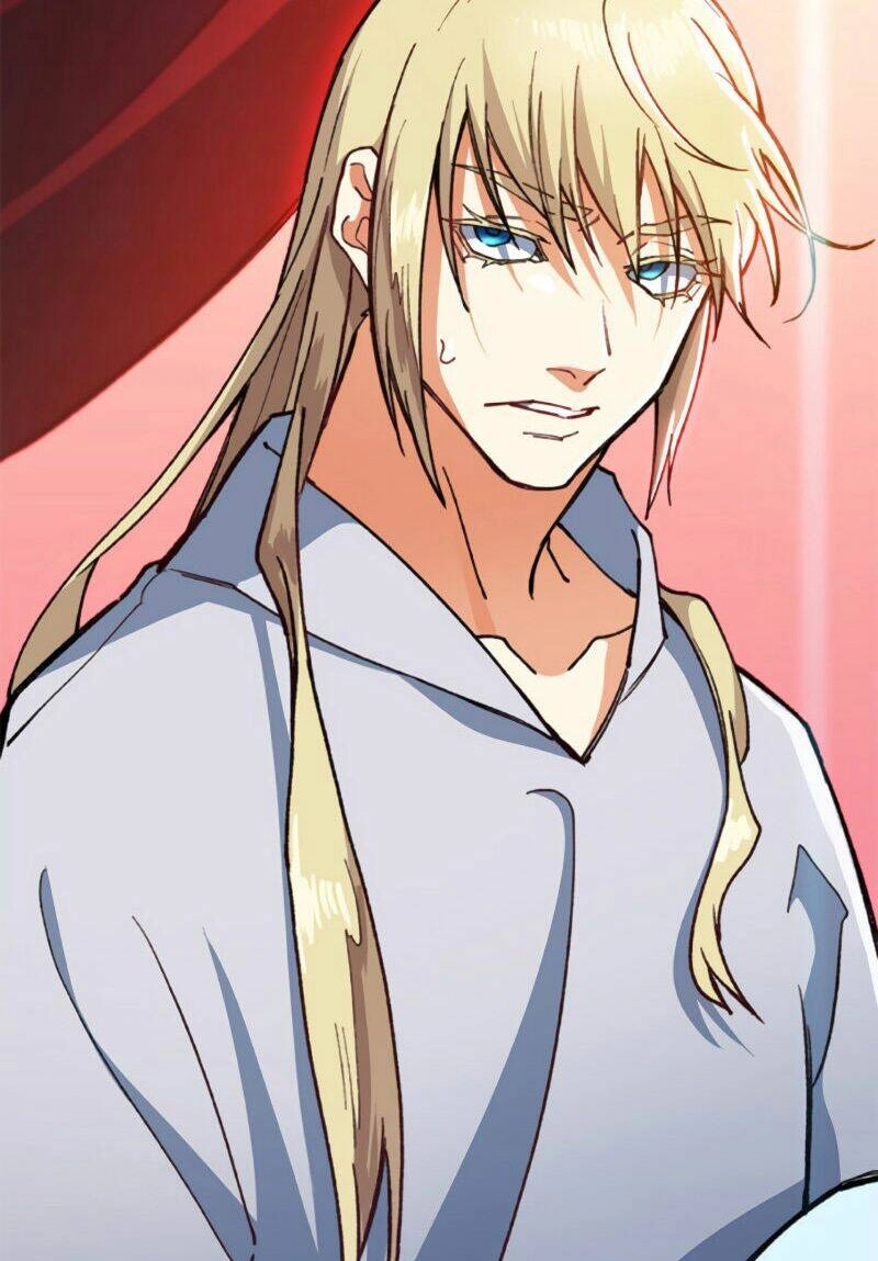 Công Tước Bạch Long Chapter 5 - 34