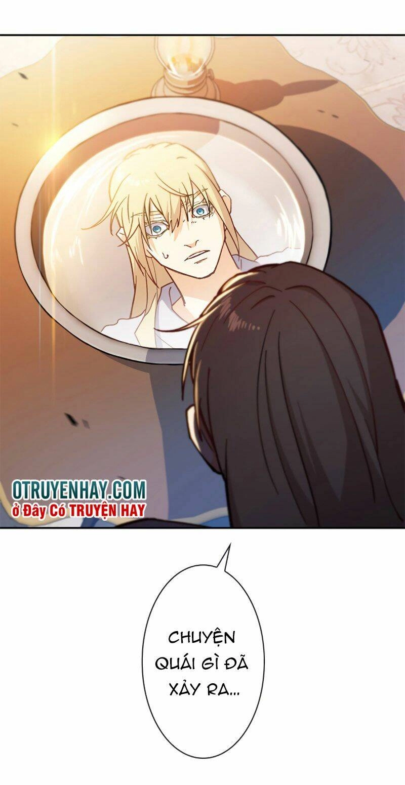 Công Tước Bạch Long Chapter 5 - 41