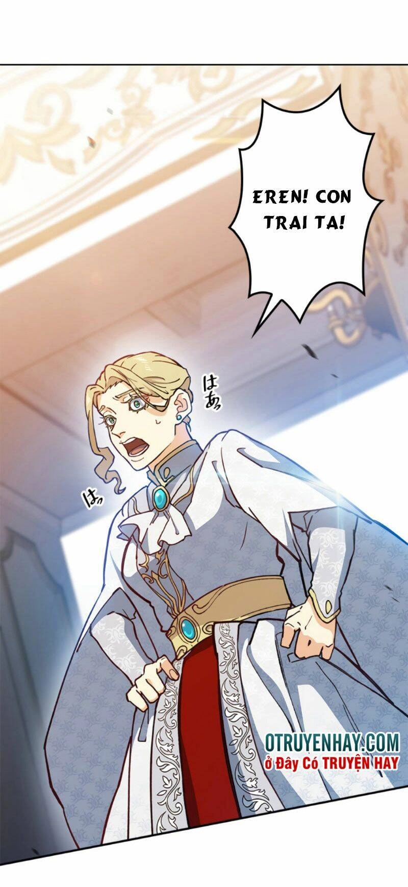 Công Tước Bạch Long Chapter 5 - 51