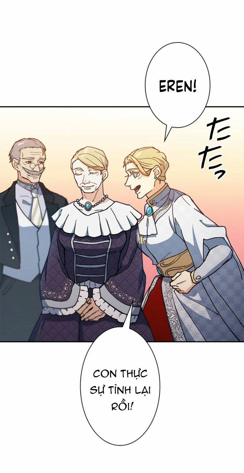 Công Tước Bạch Long Chapter 5 - 54