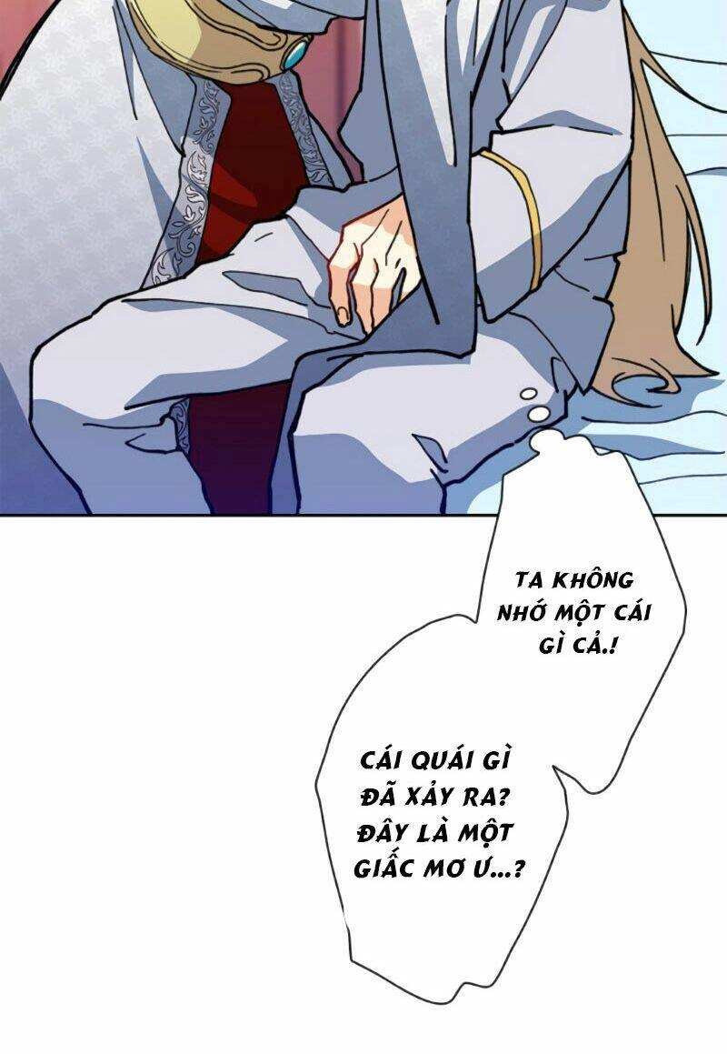 Công Tước Bạch Long Chapter 5 - 60