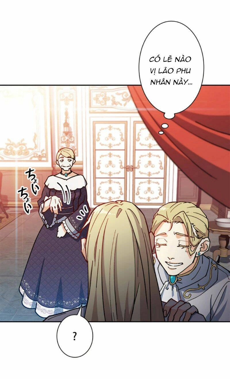 Công Tước Bạch Long Chapter 5 - 61