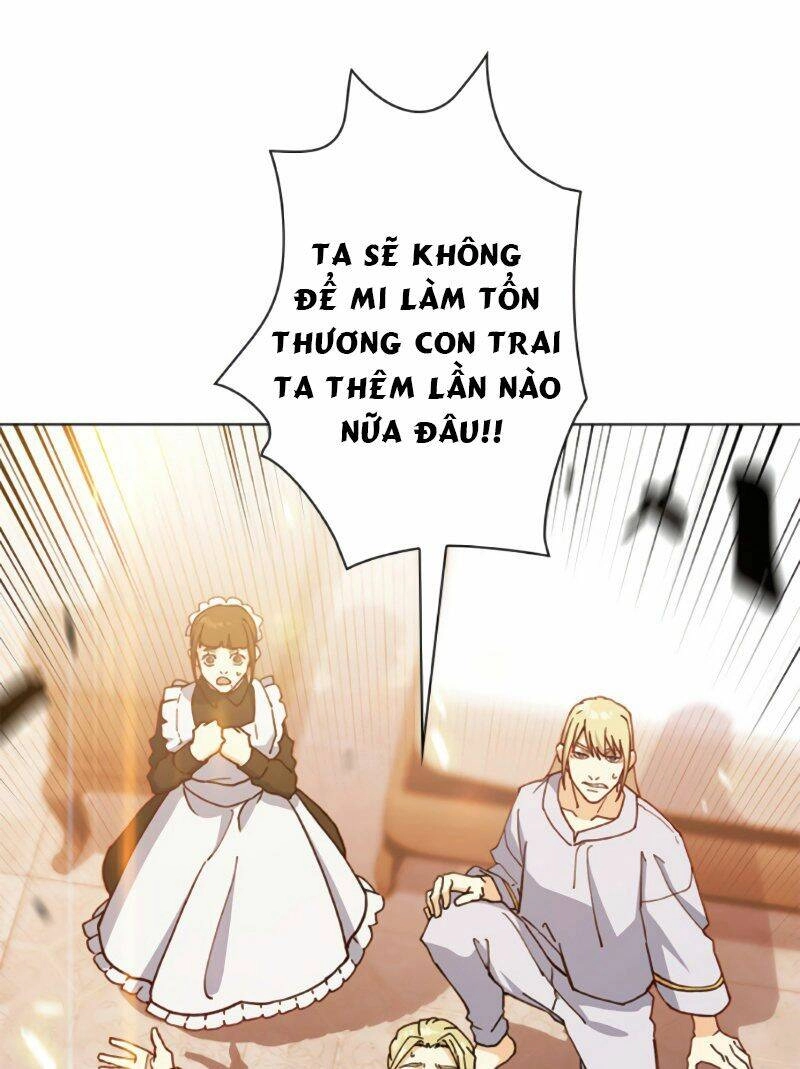 Công Tước Bạch Long Chapter 5 - 91