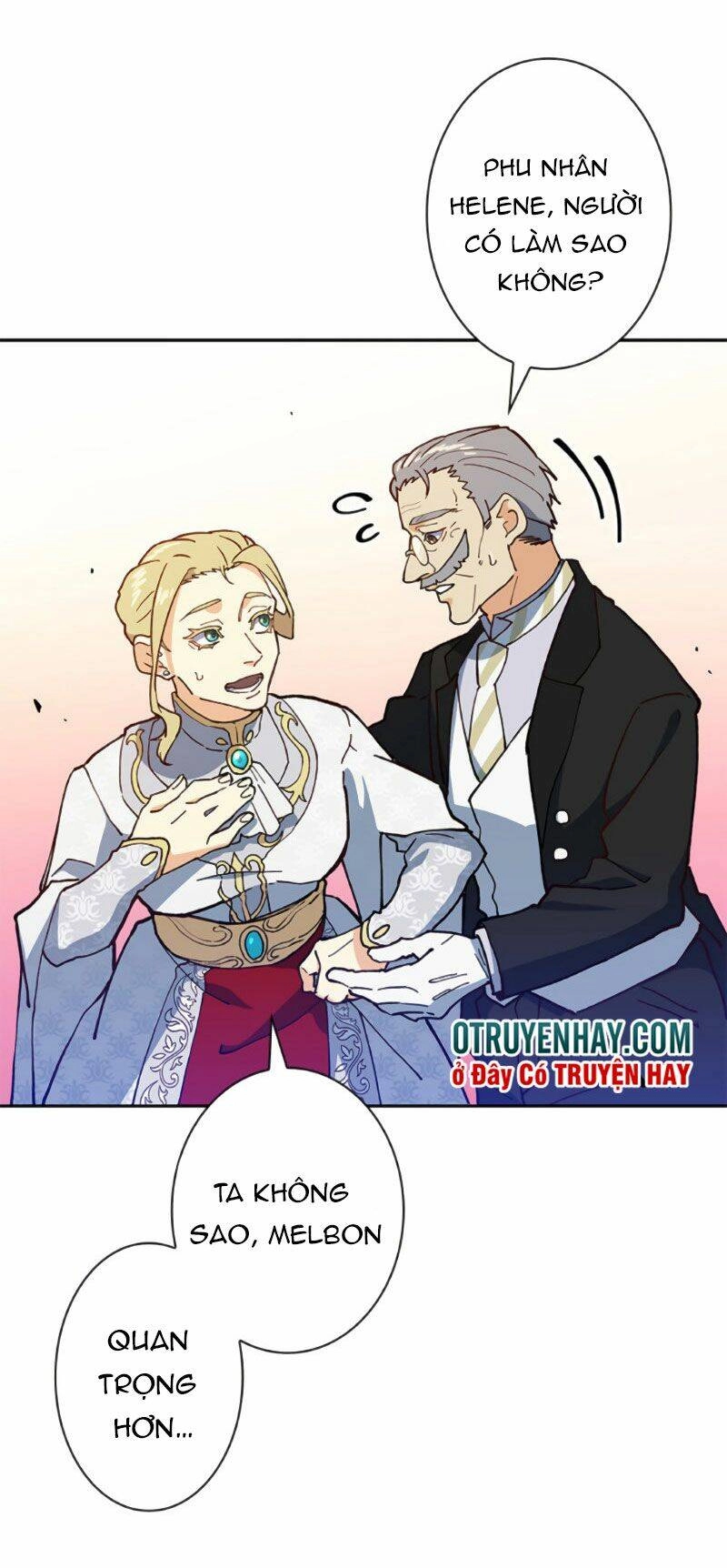 Công Tước Bạch Long Chapter 5 - 117