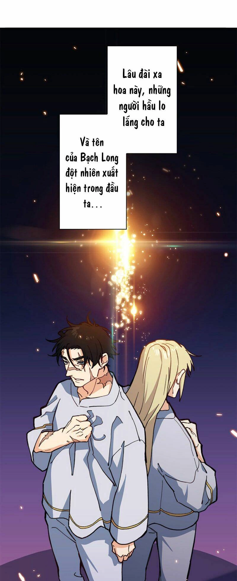 Công Tước Bạch Long Chapter 5 - 120