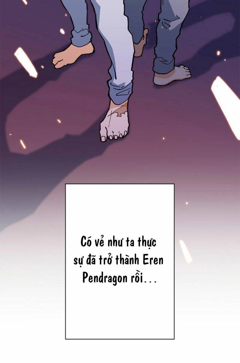 Công Tước Bạch Long Chapter 5 - 121