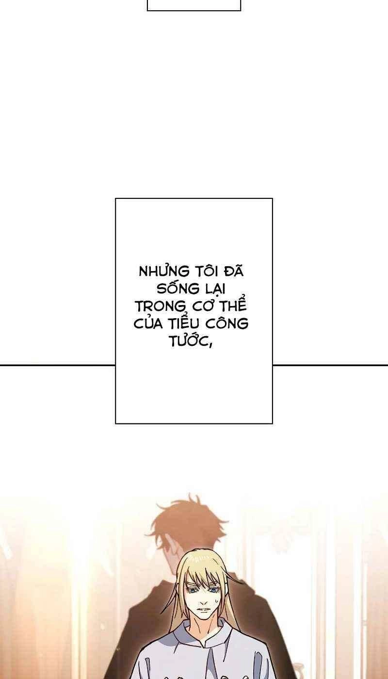 Công Tước Bạch Long Chapter 6 - 8