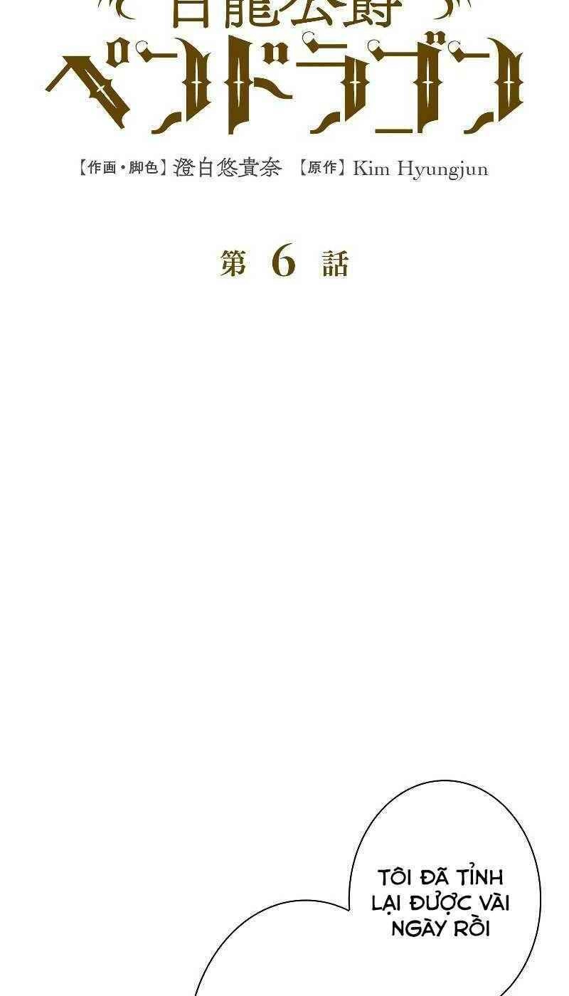 Công Tước Bạch Long Chapter 6 - 15