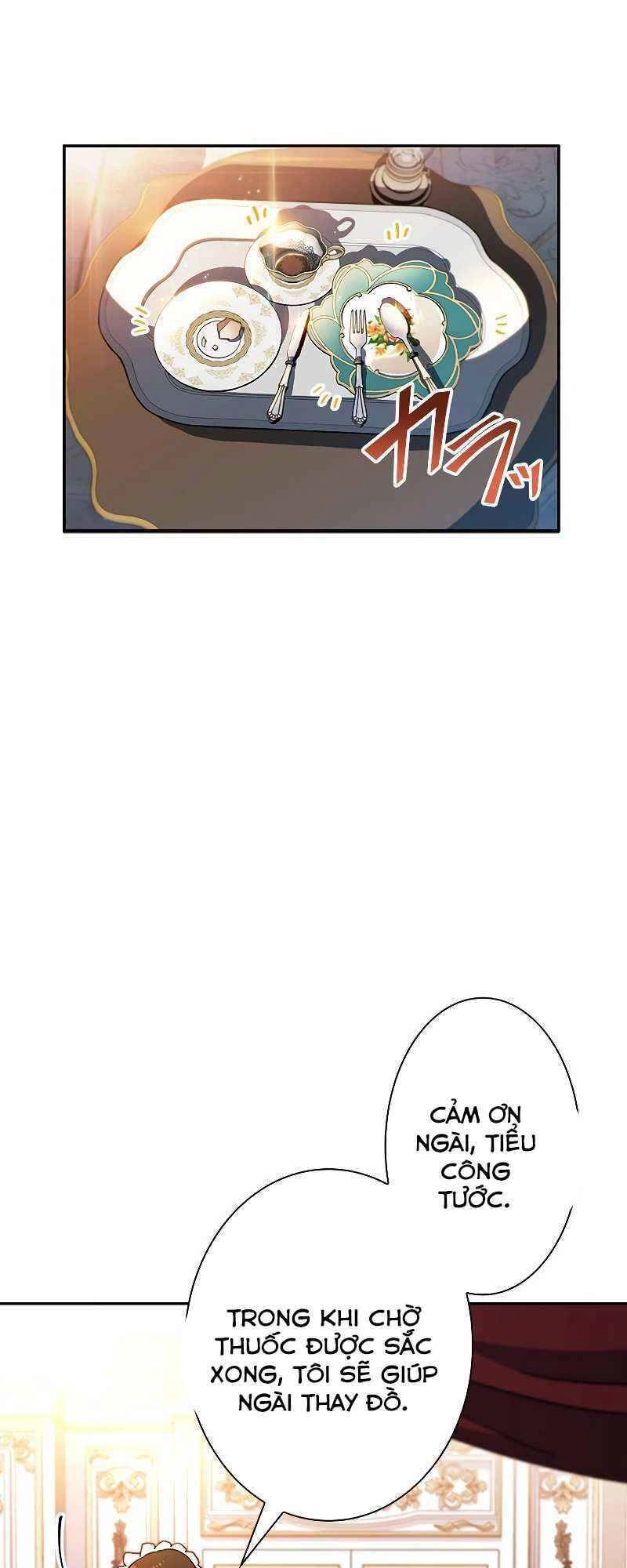 Công Tước Bạch Long Chapter 6 - 22