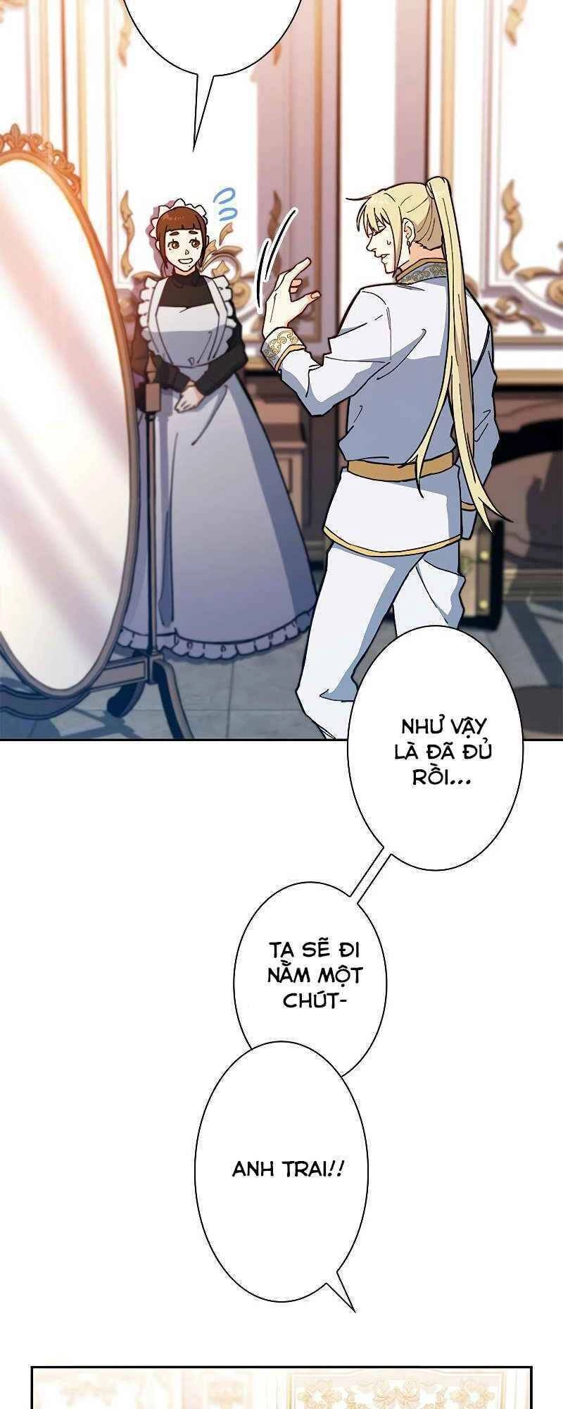 Công Tước Bạch Long Chapter 6 - 43