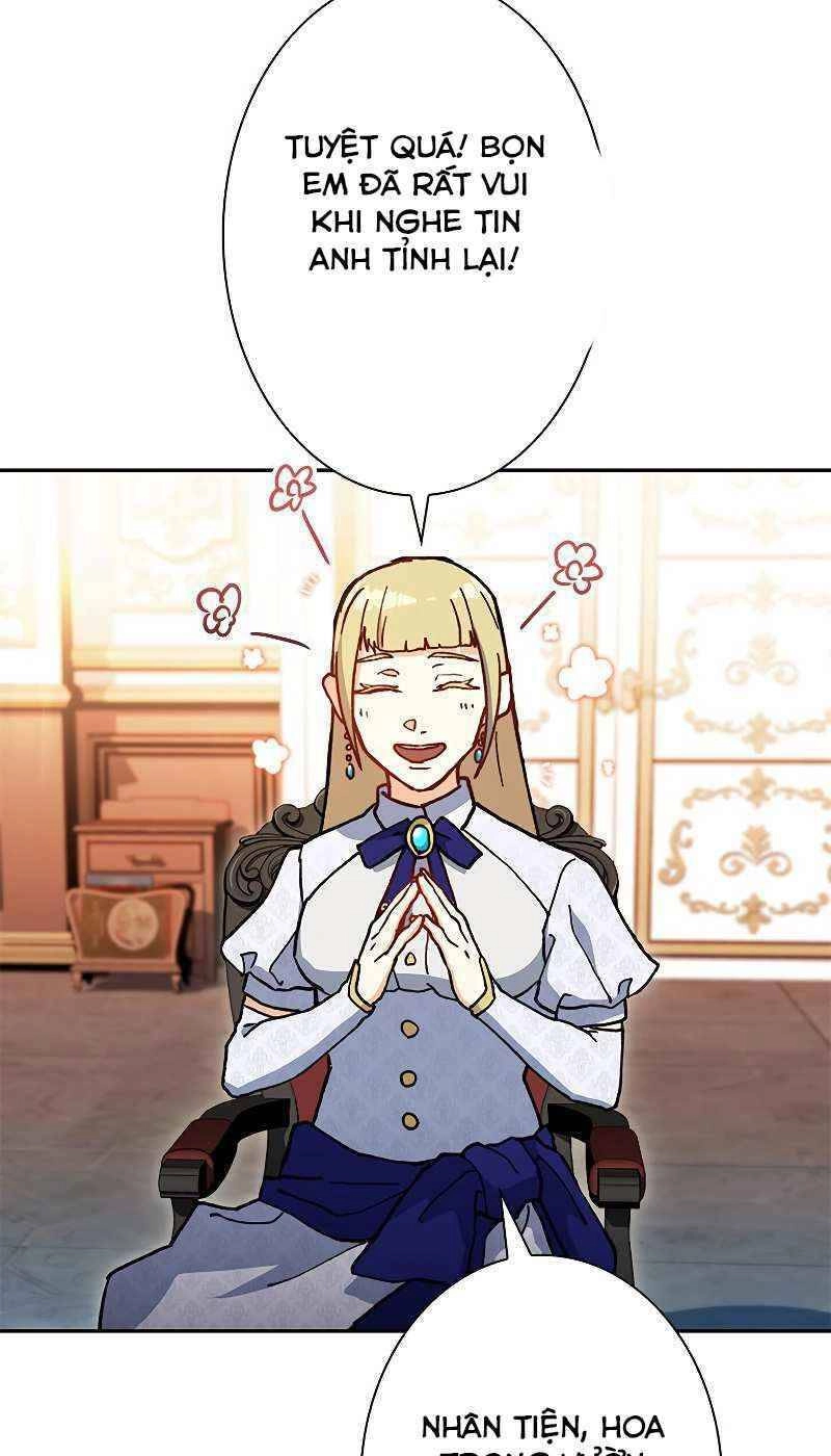 Công Tước Bạch Long Chapter 6 - 59