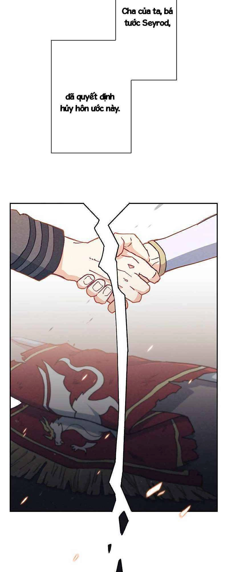 Công Tước Bạch Long Chapter 7 - 12