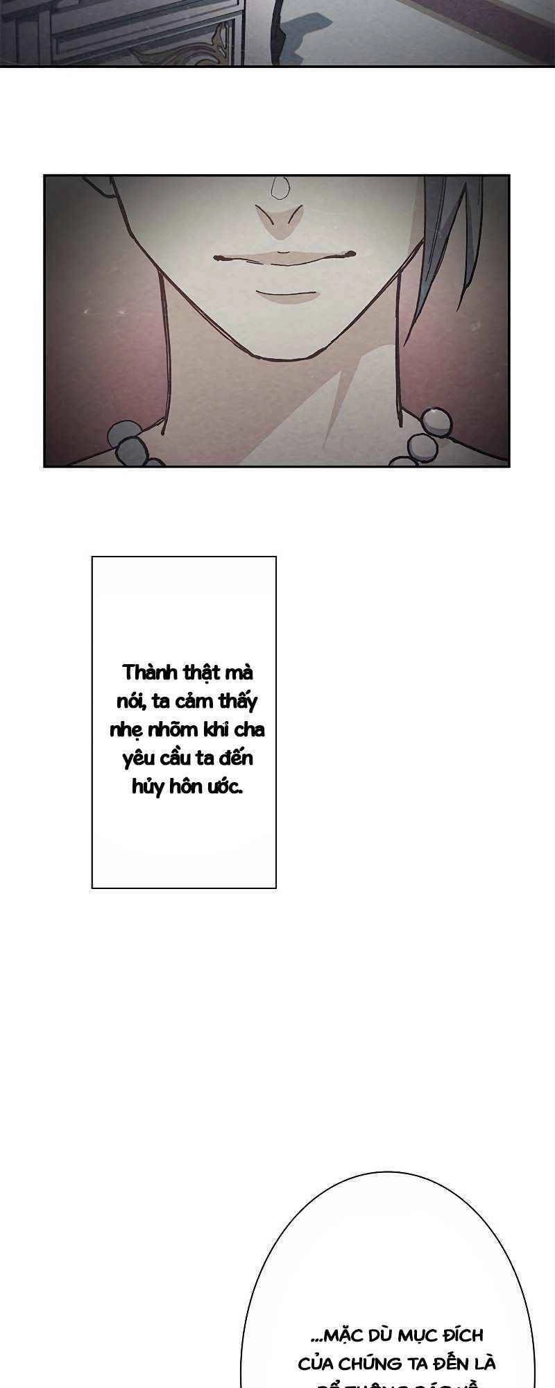 Công Tước Bạch Long Chapter 7 - 16