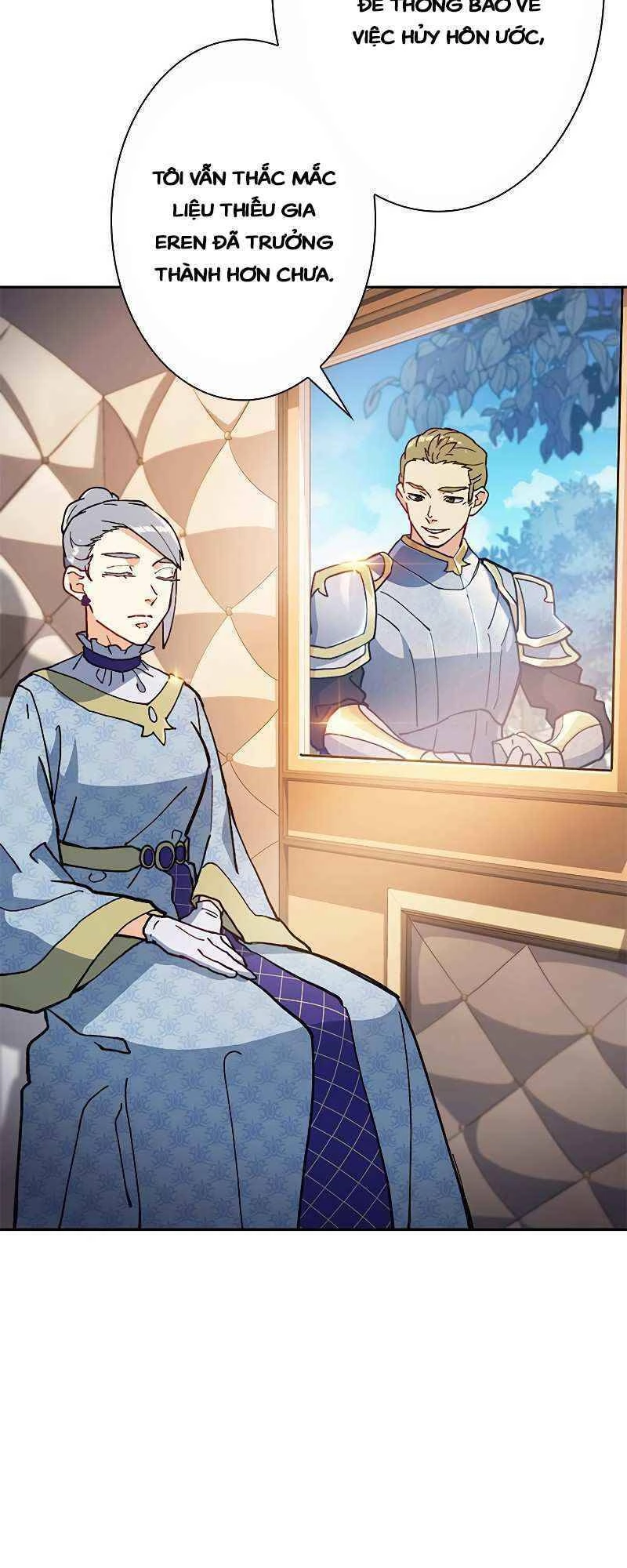 Công Tước Bạch Long Chapter 7 - 17