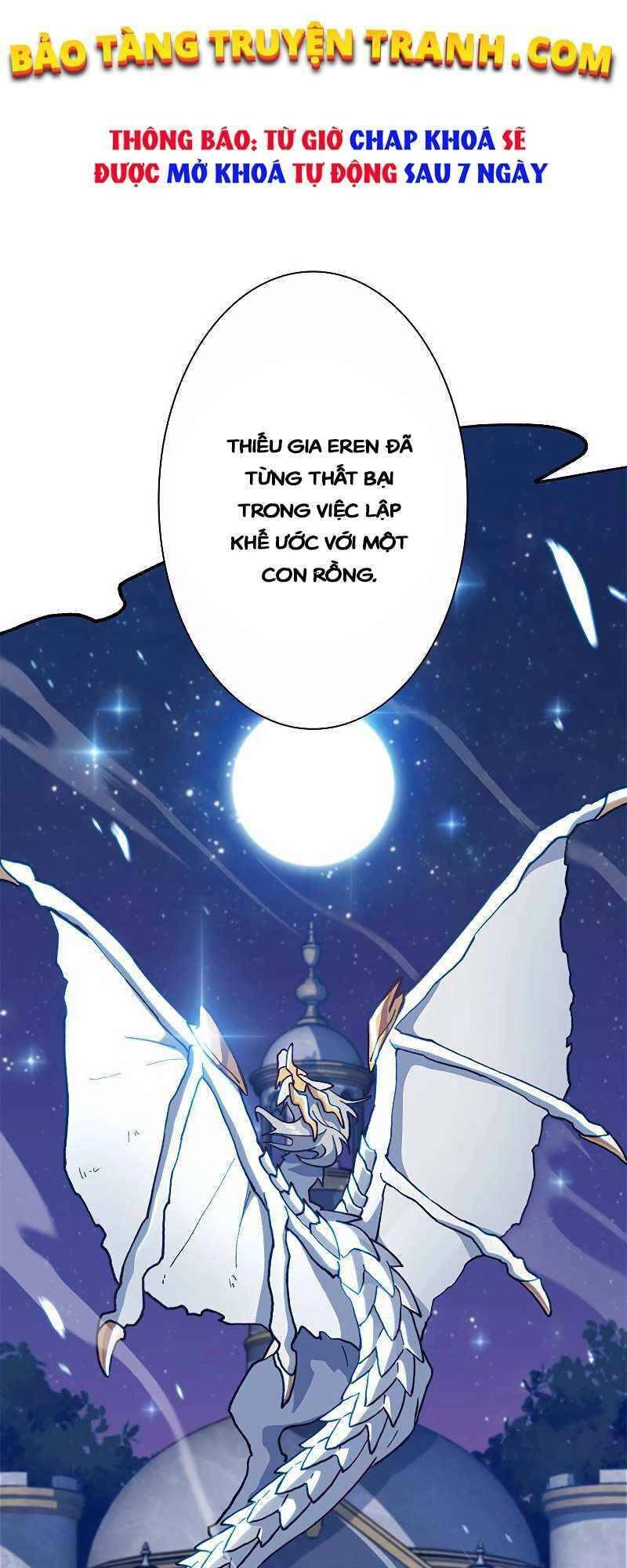 Công Tước Bạch Long Chapter 7 - 21