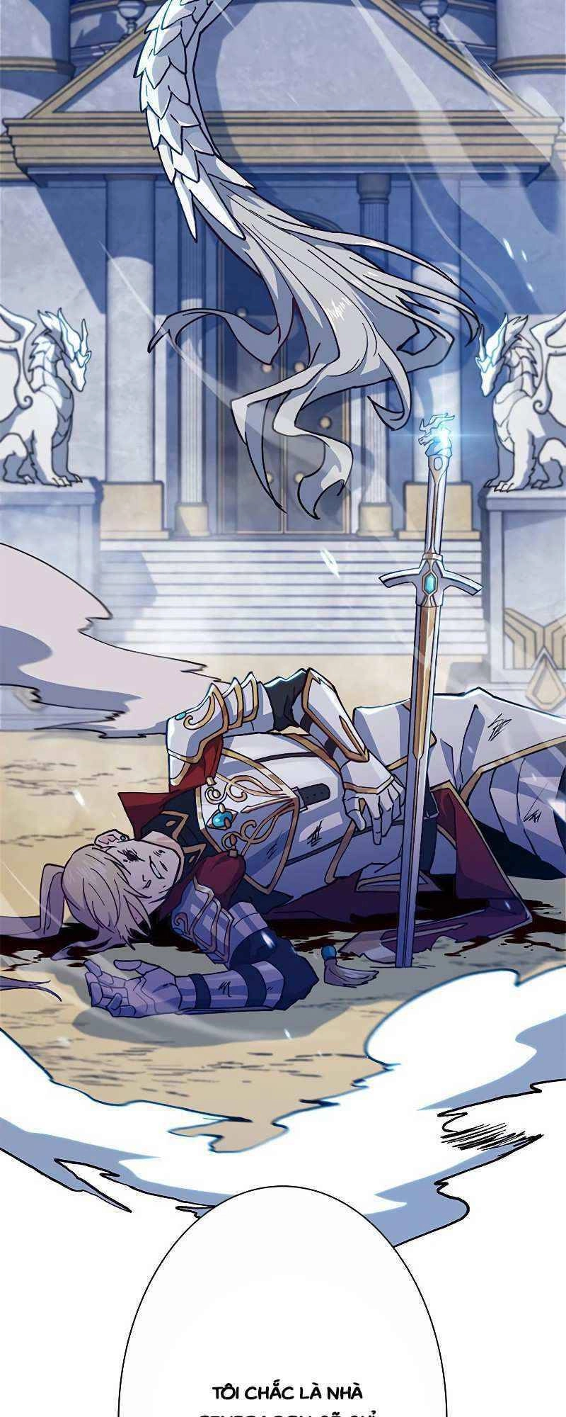 Công Tước Bạch Long Chapter 7 - 22