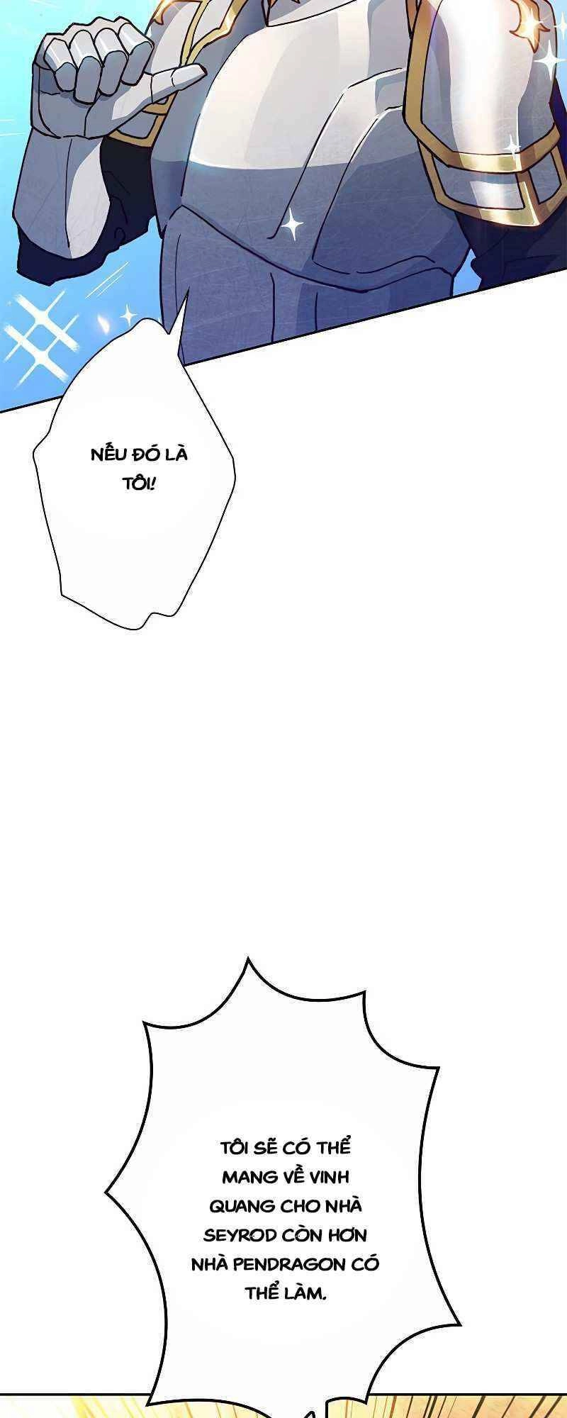 Công Tước Bạch Long Chapter 7 - 24