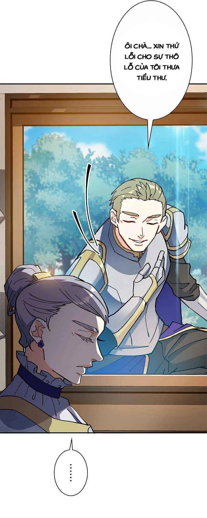 Công Tước Bạch Long Chapter 7 - 28