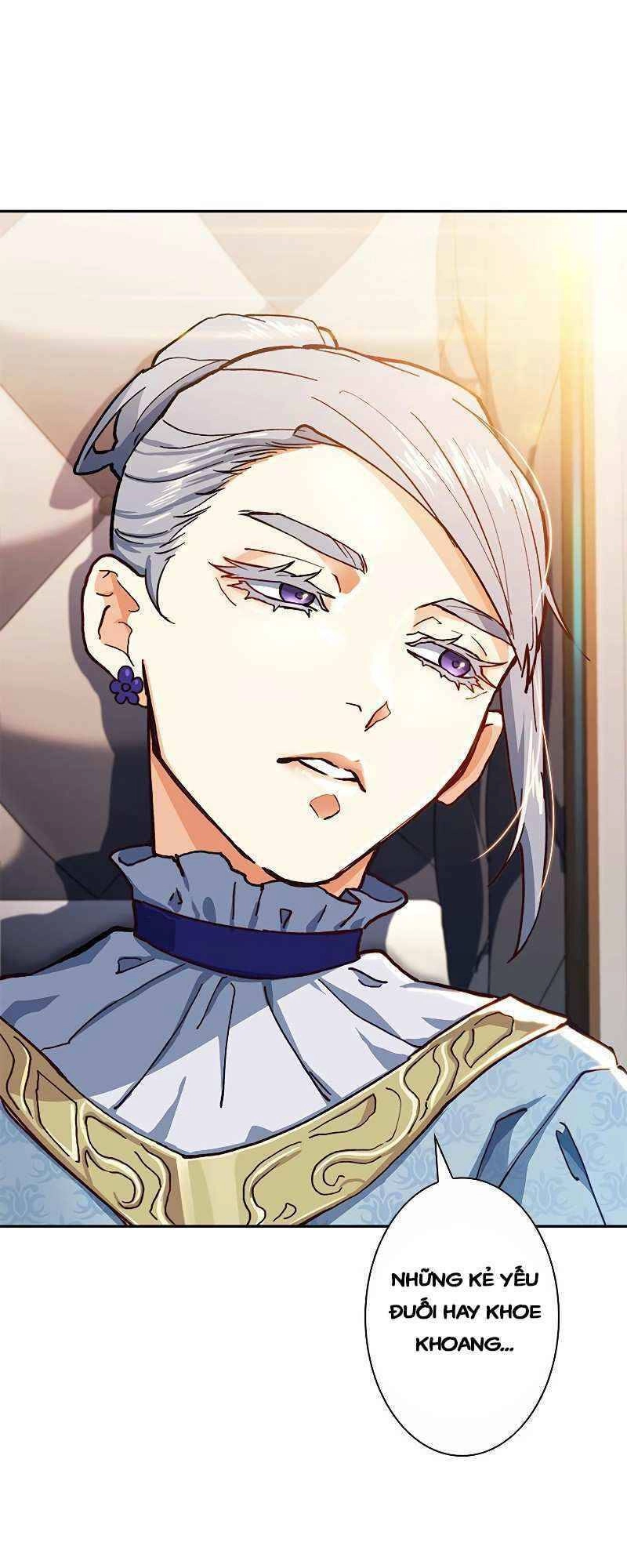 Công Tước Bạch Long Chapter 7 - 30