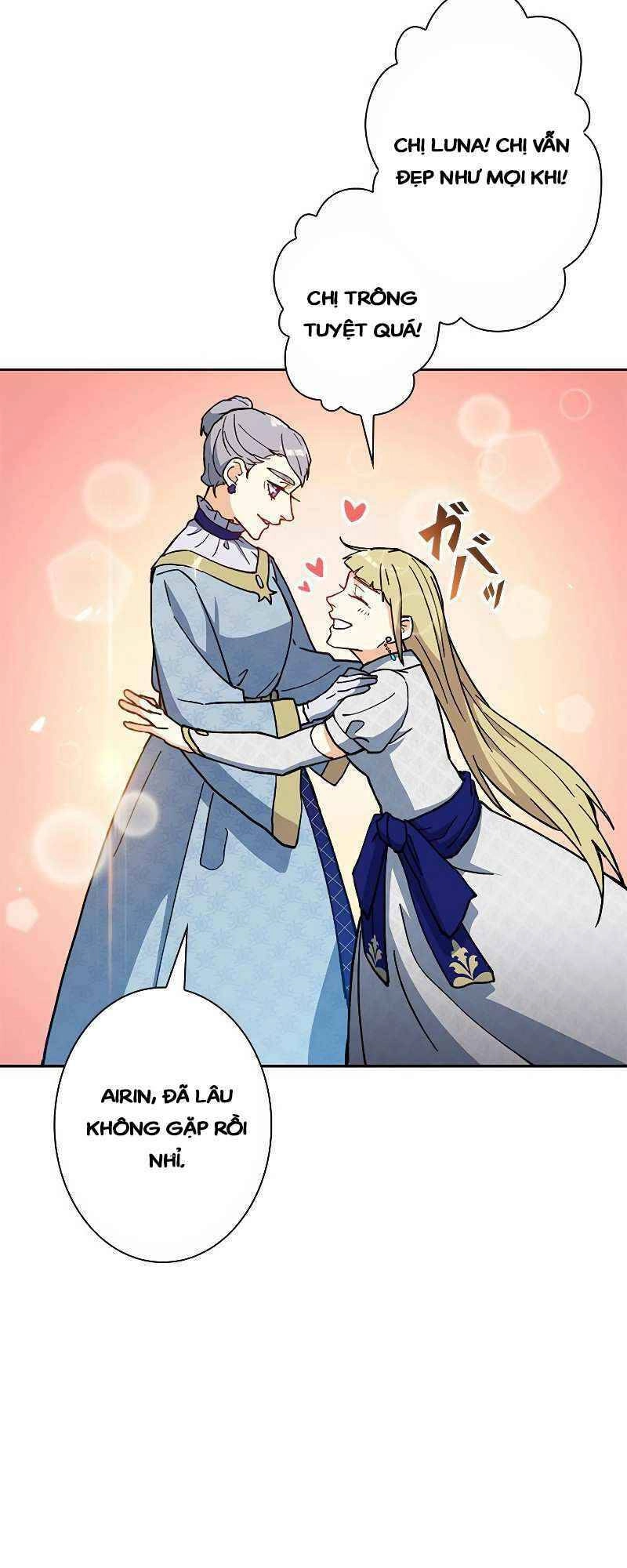 Công Tước Bạch Long Chapter 7 - 37