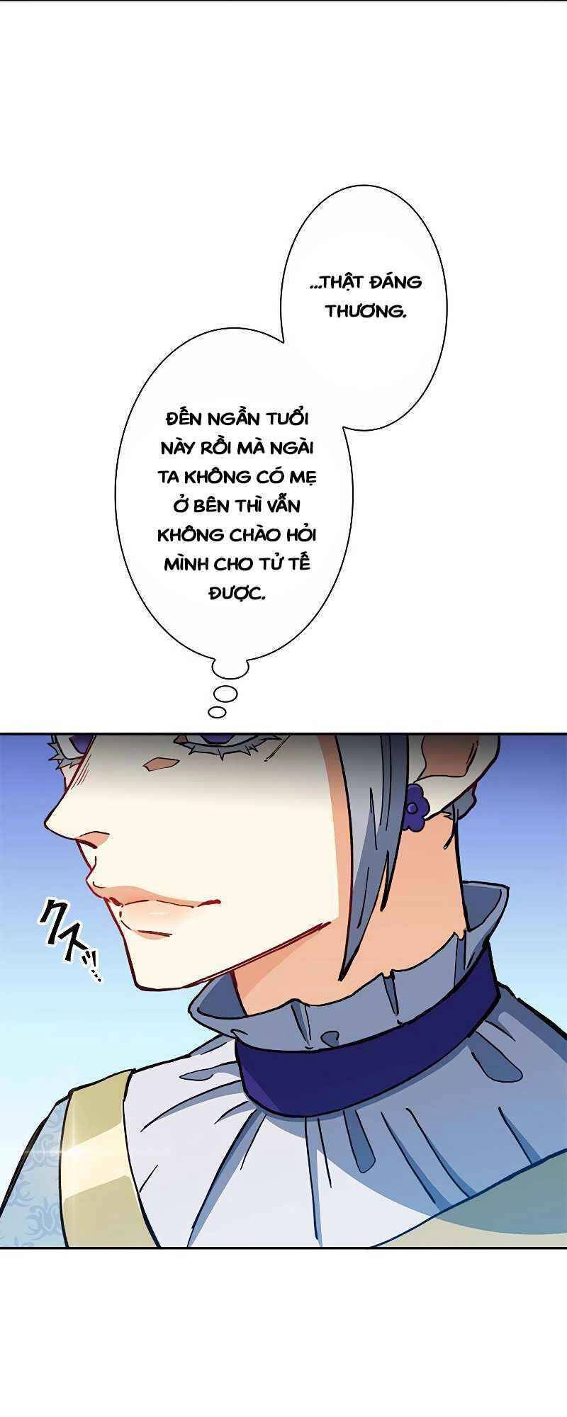 Công Tước Bạch Long Chapter 7 - 39