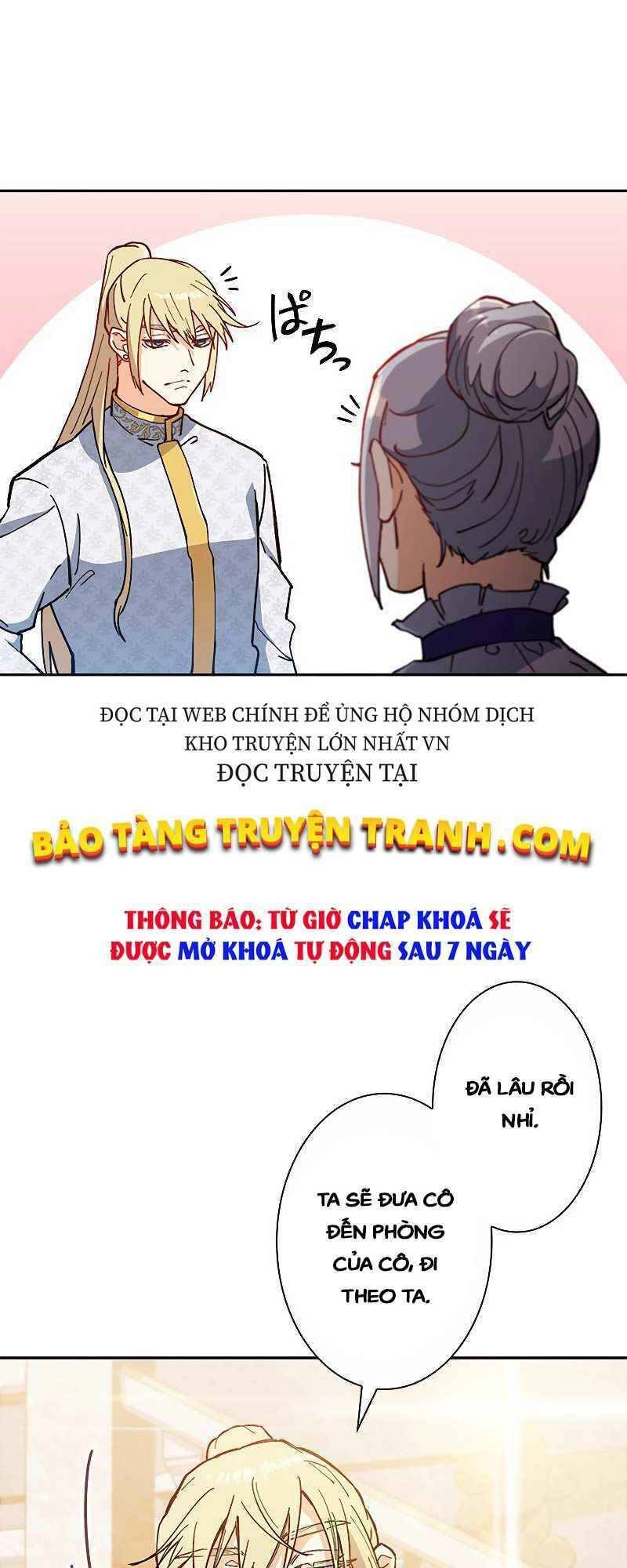 Công Tước Bạch Long Chapter 7 - 40