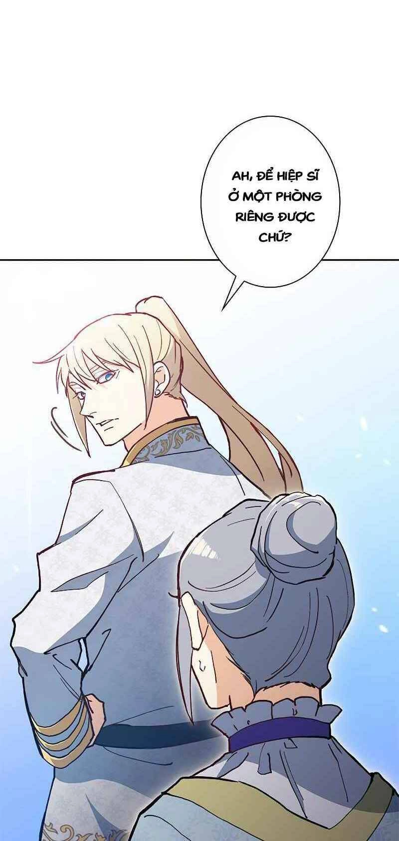 Công Tước Bạch Long Chapter 7 - 43