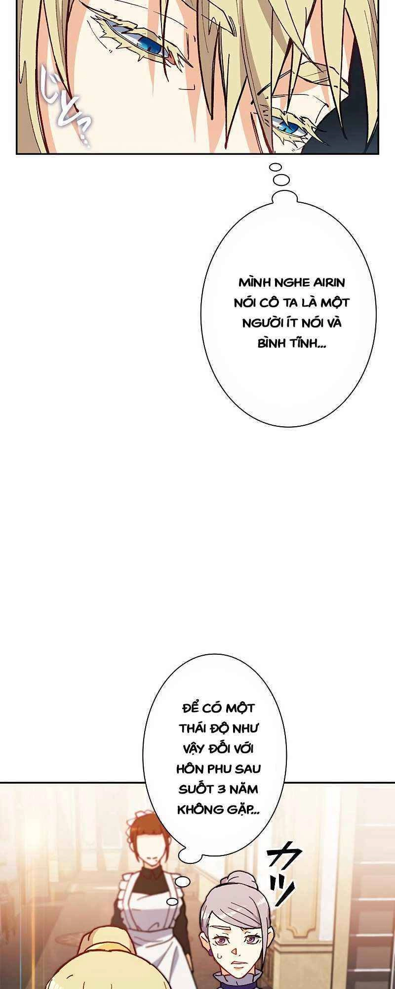 Công Tước Bạch Long Chapter 7 - 46