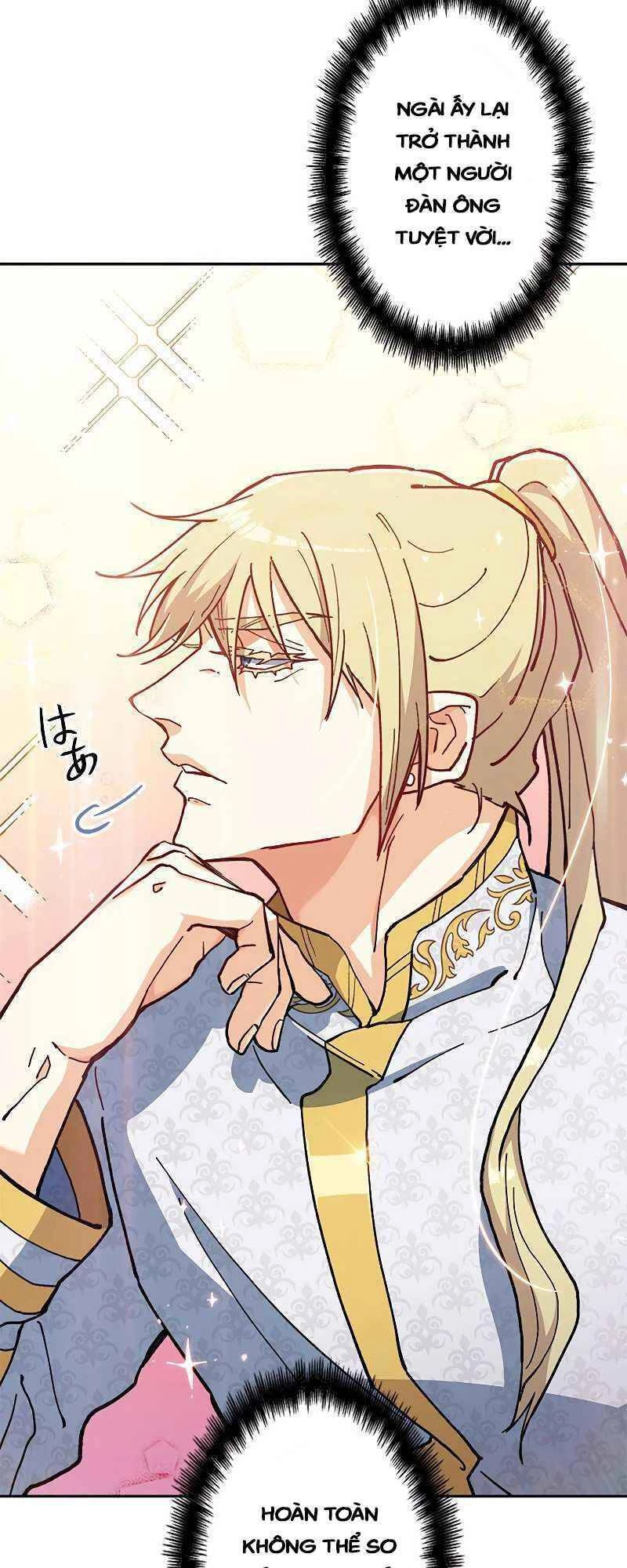 Công Tước Bạch Long Chapter 7 - 58