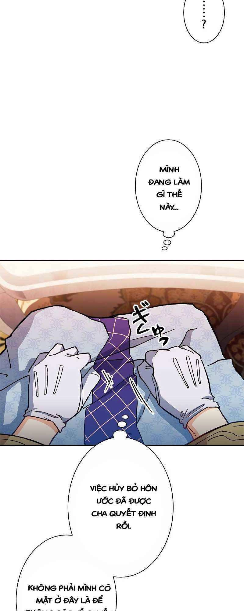 Công Tước Bạch Long Chapter 7 - 66