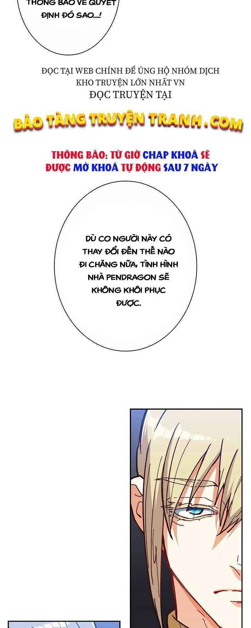 Công Tước Bạch Long Chapter 7 - 67