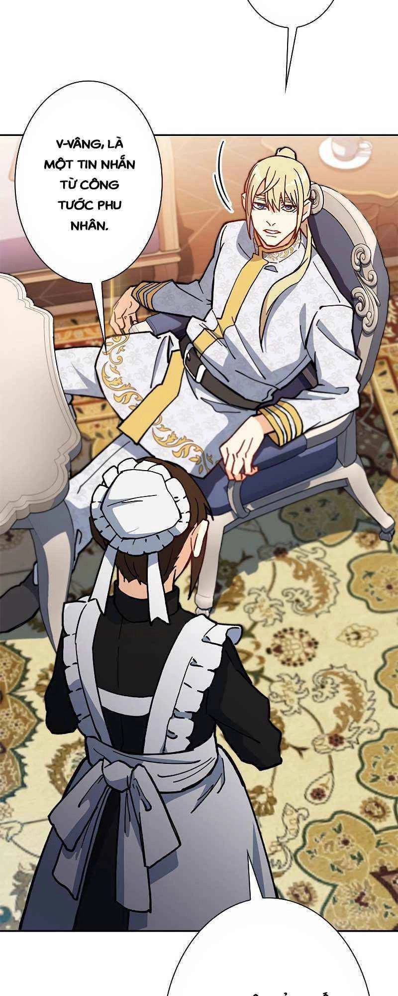 Công Tước Bạch Long Chapter 7 - 72