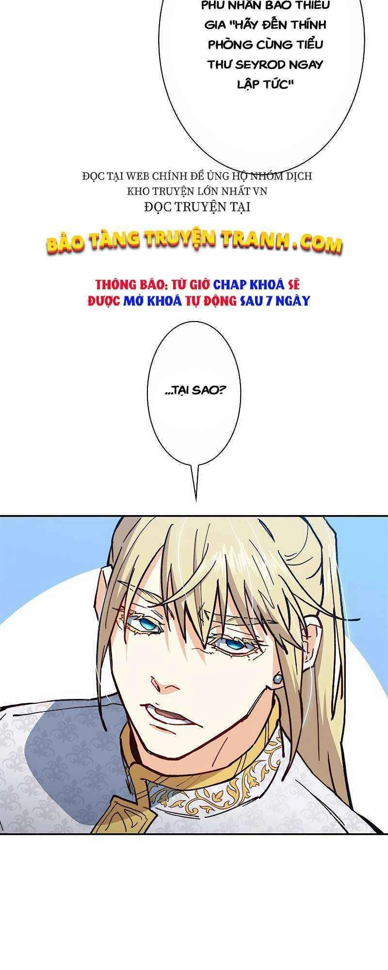 Công Tước Bạch Long Chapter 7 - 73