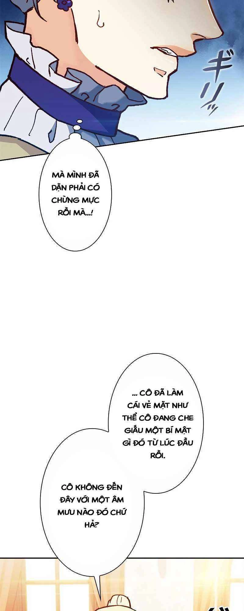 Công Tước Bạch Long Chapter 7 - 77