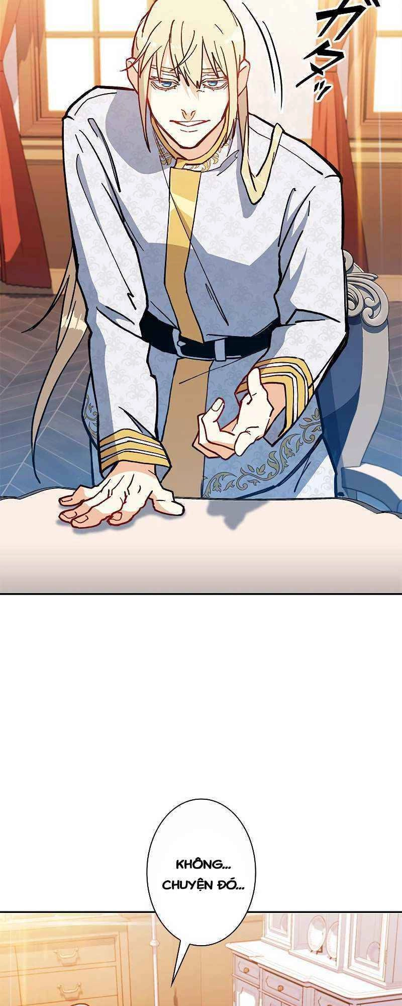 Công Tước Bạch Long Chapter 7 - 78